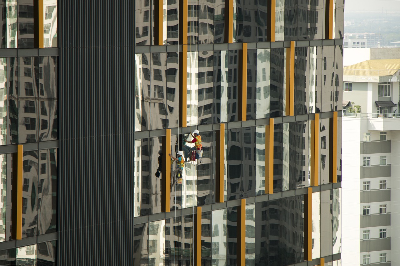 解析建筑行业常用的财务软件解决方案
